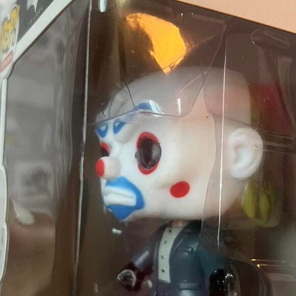 Funko pop the joker - Picture 8 of 8